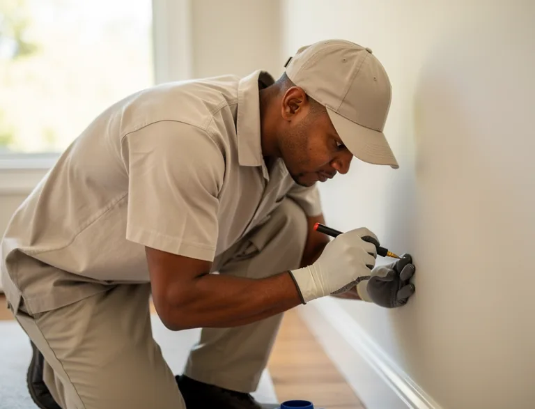 Pest Control service in East Los Angeles